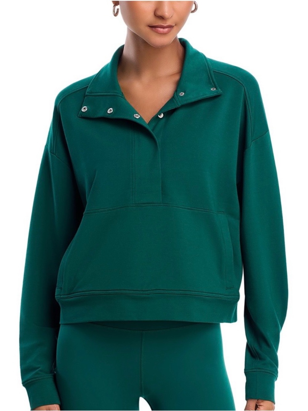 Bloomingdale’s Aqua Activewear